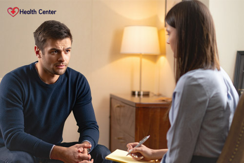 Как проходит лечение игромании в Усть-Илимске в клинике Центр здоровья<