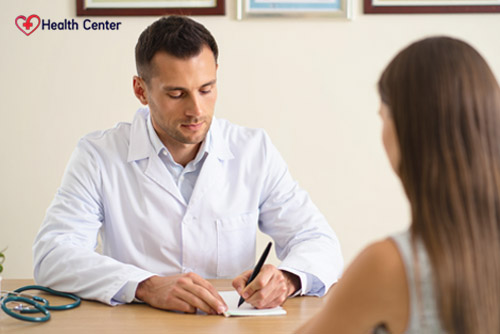 Лечение зависимости от Габапентина в Усть-Илимске в клинике Центр здоровья